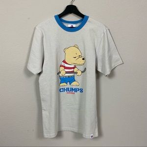 Vintage Kozik x Kidrobot Chumps Tee